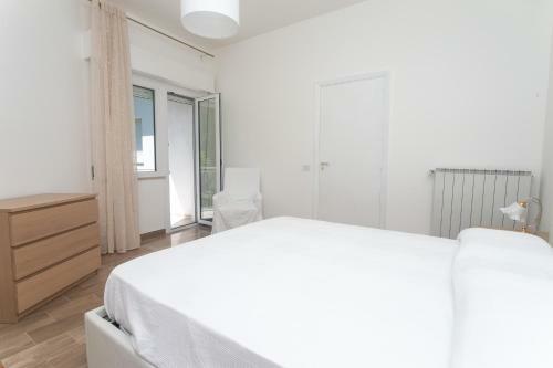 Apartamento N144 - Numana, Meraviglioso Quadrilocale A 100mt Dal Mare
