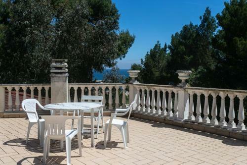 Apartamento N144 - Numana, Meraviglioso Quadrilocale A 100mt Dal Mare