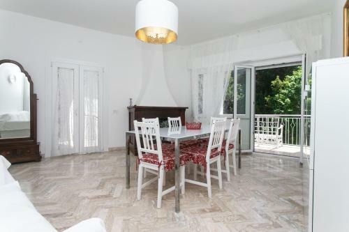 Apartamento N144 - Numana, Meraviglioso Quadrilocale A 100mt Dal Mare