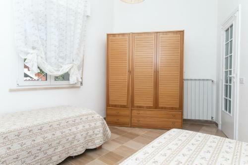 Apartamento N144 - Numana, Meraviglioso Quadrilocale A 100mt Dal Mare