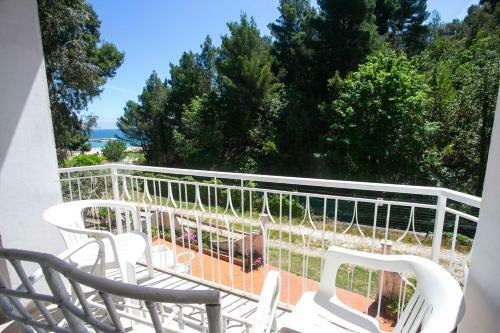 Apartamento N144 - Numana, Meraviglioso Quadrilocale A 100mt Dal Mare