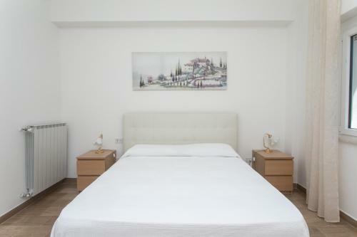 Apartamento N144 - Numana, Meraviglioso Quadrilocale A 100mt Dal Mare