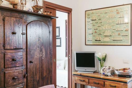 Apartamento Le Orchidee Appartamento 23