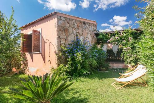 Apartamento Le Orchidee Appartamento 23