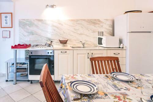 Apartamento Le Orchidee Appartamento 23