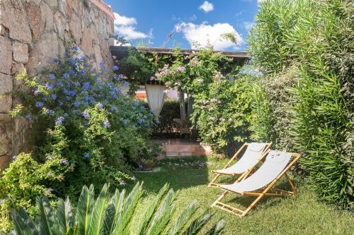 Apartamento Le Orchidee Appartamento 23