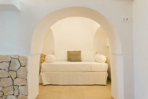 Charming Villas With Pool In Valle D'itria