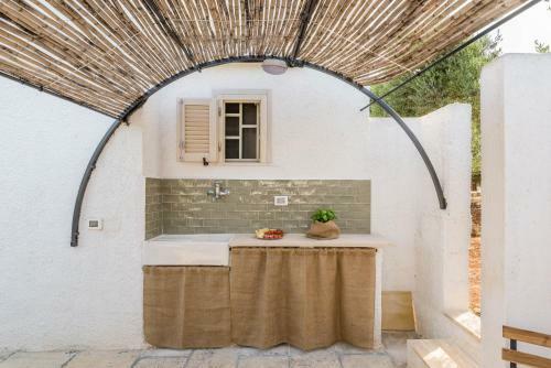Charming Villas With Pool In Valle D'itria