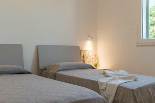 Charming Villas With Pool In Valle D'itria