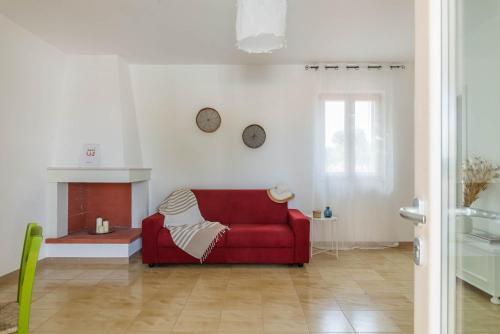 Charming Villas With Pool In Valle D'itria