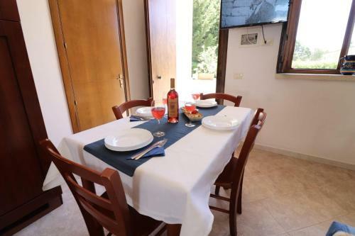 Apartamento Masseria Fag�