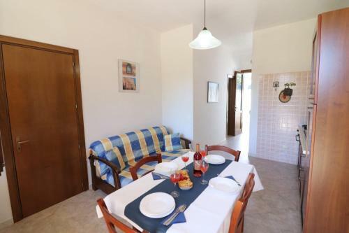Apartamento Masseria Fag�
