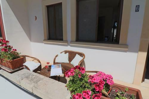 Apartamento Masseria Fag�