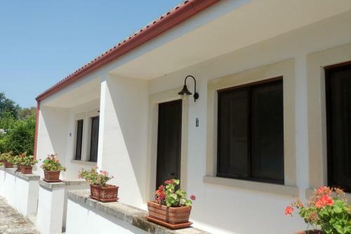 Apartamento Masseria Fag�
