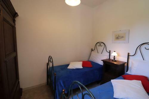 Apartamento Masseria Fag�