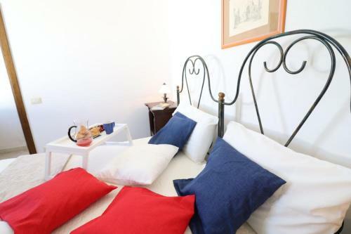 Apartamento Masseria Fag�