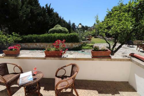 Apartamento Masseria Fag�