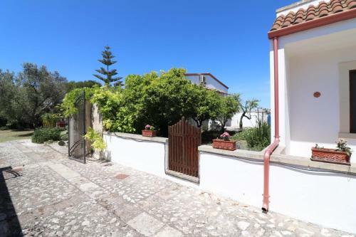 Apartamento Masseria Fag�