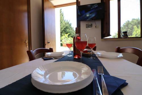 Apartamento Masseria Fag�