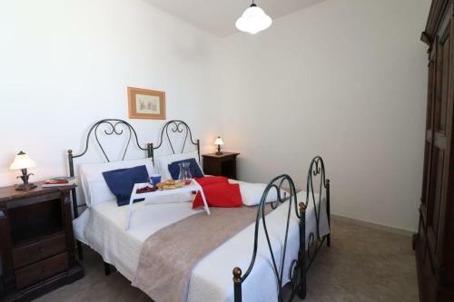 Apartamento Masseria Fag�