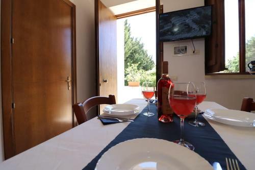 Apartamento Masseria Fag�