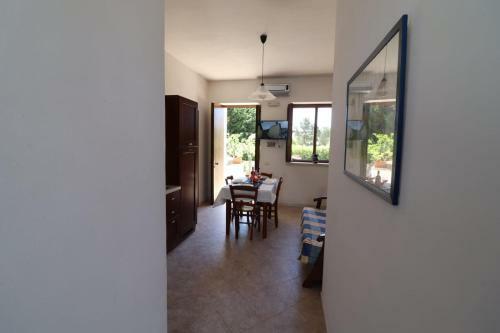 Apartamento Masseria Fag�