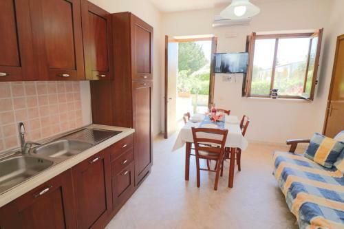 Apartamento Masseria Fag�