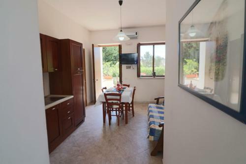 Apartamento Masseria Fag�
