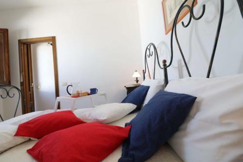 Apartamento Masseria Fag�