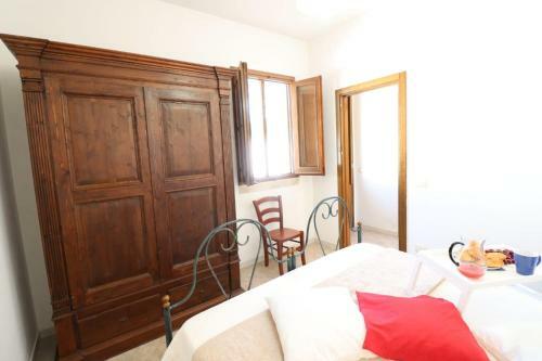 Apartamento Masseria Fag�