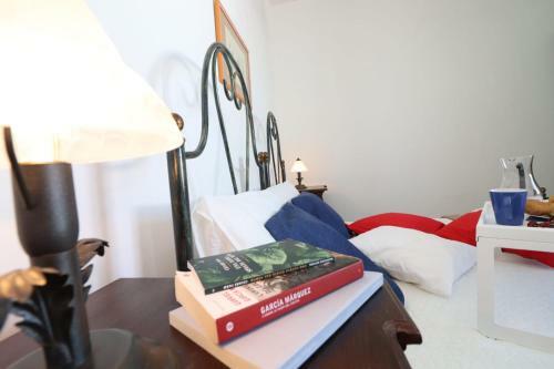 Apartamento Masseria Fag�