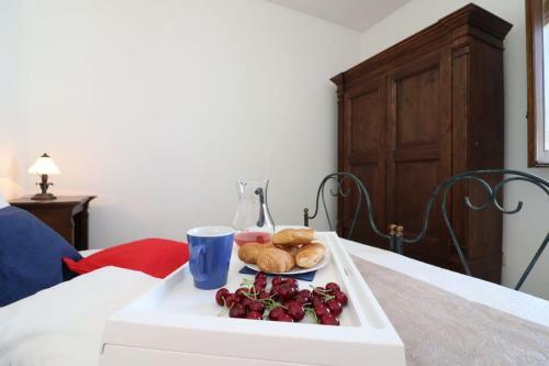 Apartamento Masseria Fag�