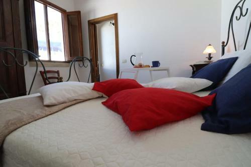Apartamento Masseria Fag�