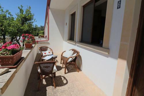 Apartamento Masseria Fag�
