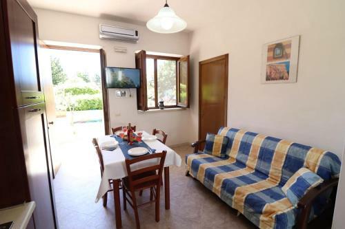 Apartamento Masseria Fag�