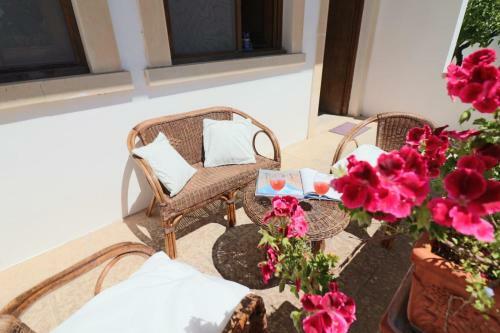 Apartamento Masseria Fag�