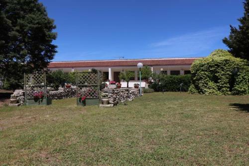 Apartamento Masseria Fag�