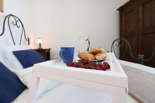 Apartamento Masseria Fag�