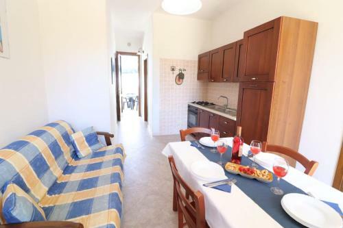 Apartamento Masseria Fag�