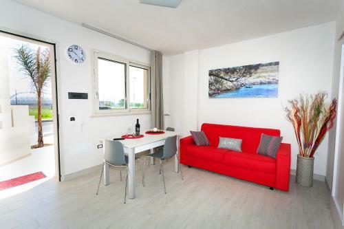 Apartamento Le Dimore Di Otranto