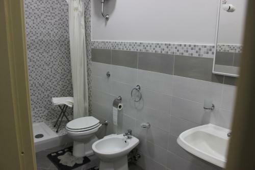 Hostal Dimora Garibaldini