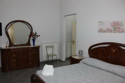 Hostal Dimora Garibaldini