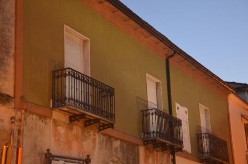 Hostal Dimora Garibaldini