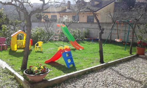 Hostal Dimora Garibaldini