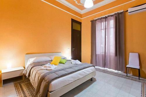 Boh�me B&B Al Centro