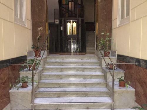 Boh�me B&B Al Centro