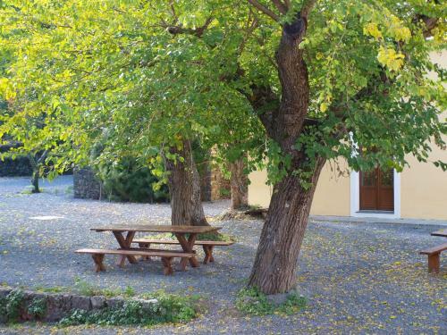 Agroturismo A Barunissa Country House