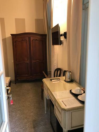 Hostal Il Cortiletto
