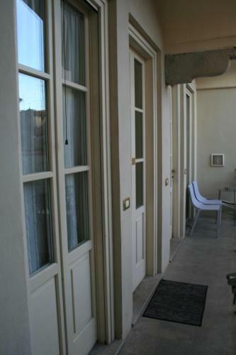 Hostal Il Cortiletto