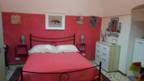 Bed And Breakfast Dolce Sorriso